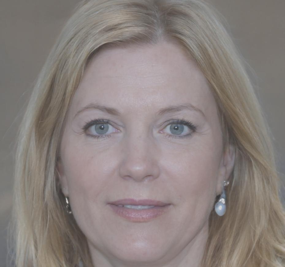 Sarah Weber, Finanzstrategin bei orexomavirlo
