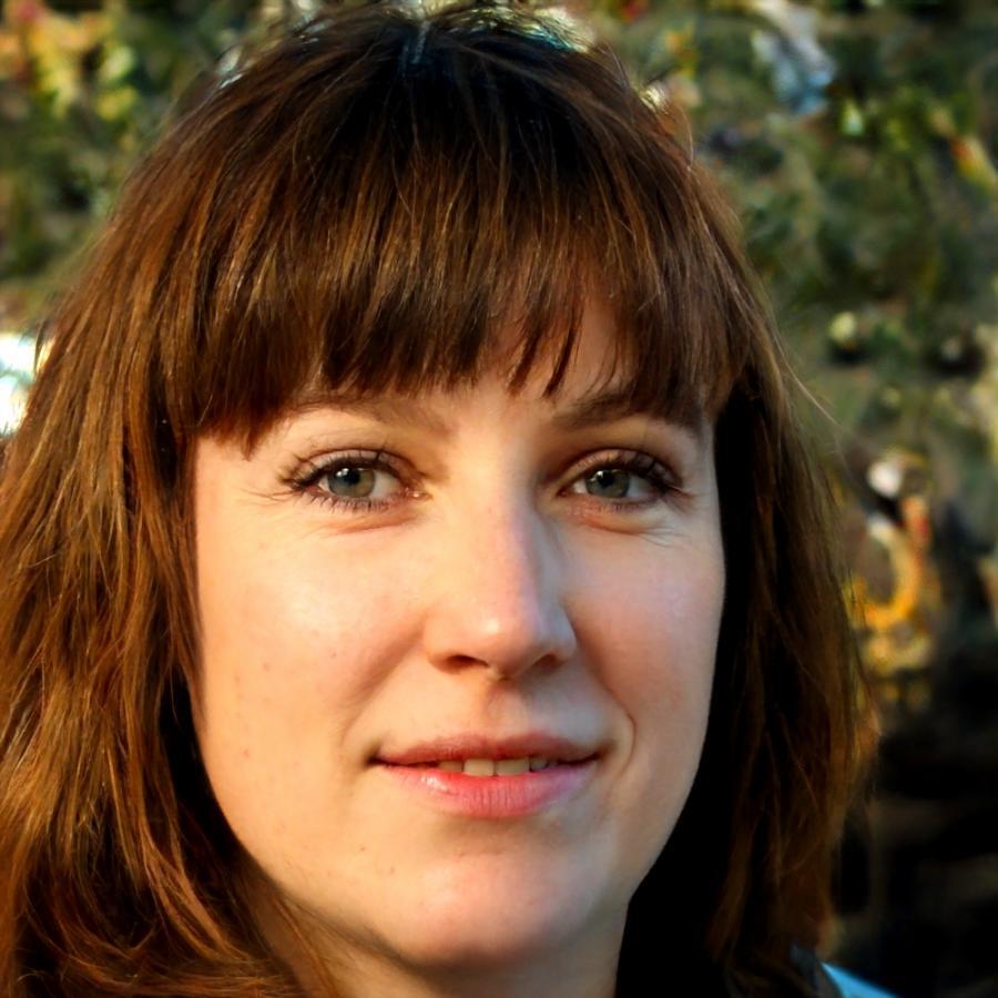 Prof. Lisa Müller - Programmleiterin