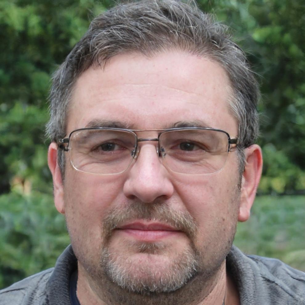 Marcus Klein, Senior Analyst bei orexomavirlo
